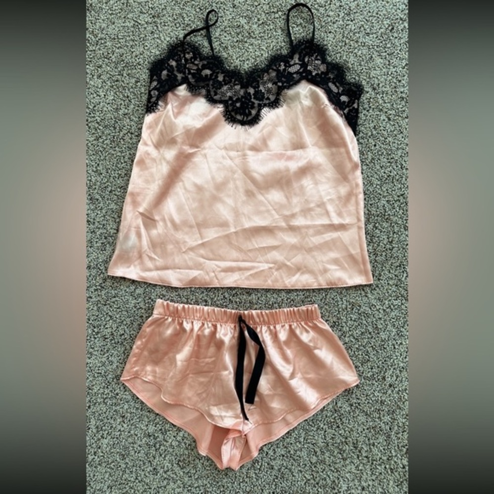 Pajama set